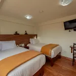 Dreams Boutique Hotel Cusco