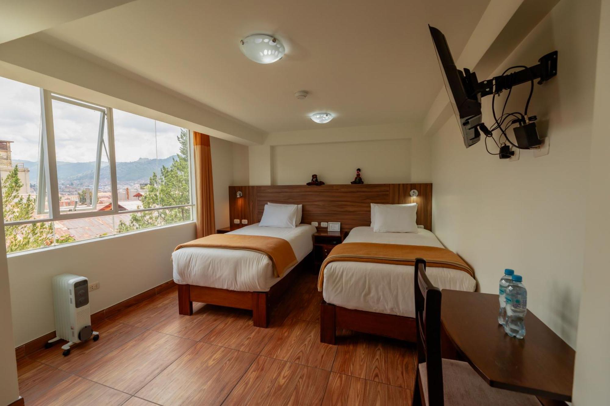 Dreams Boutique Hotel Cusco
