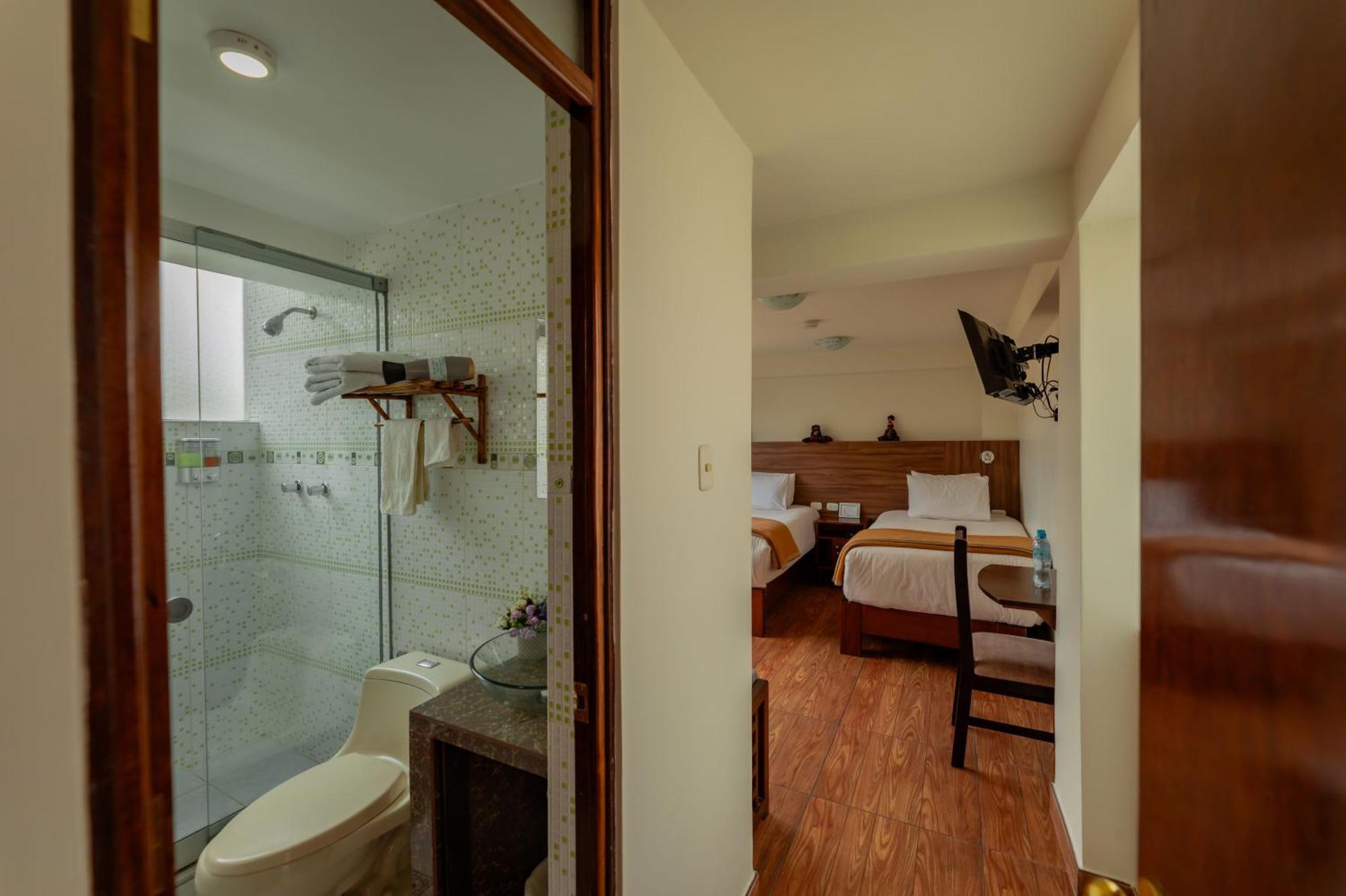 Dreams Boutique Hotel Cusco