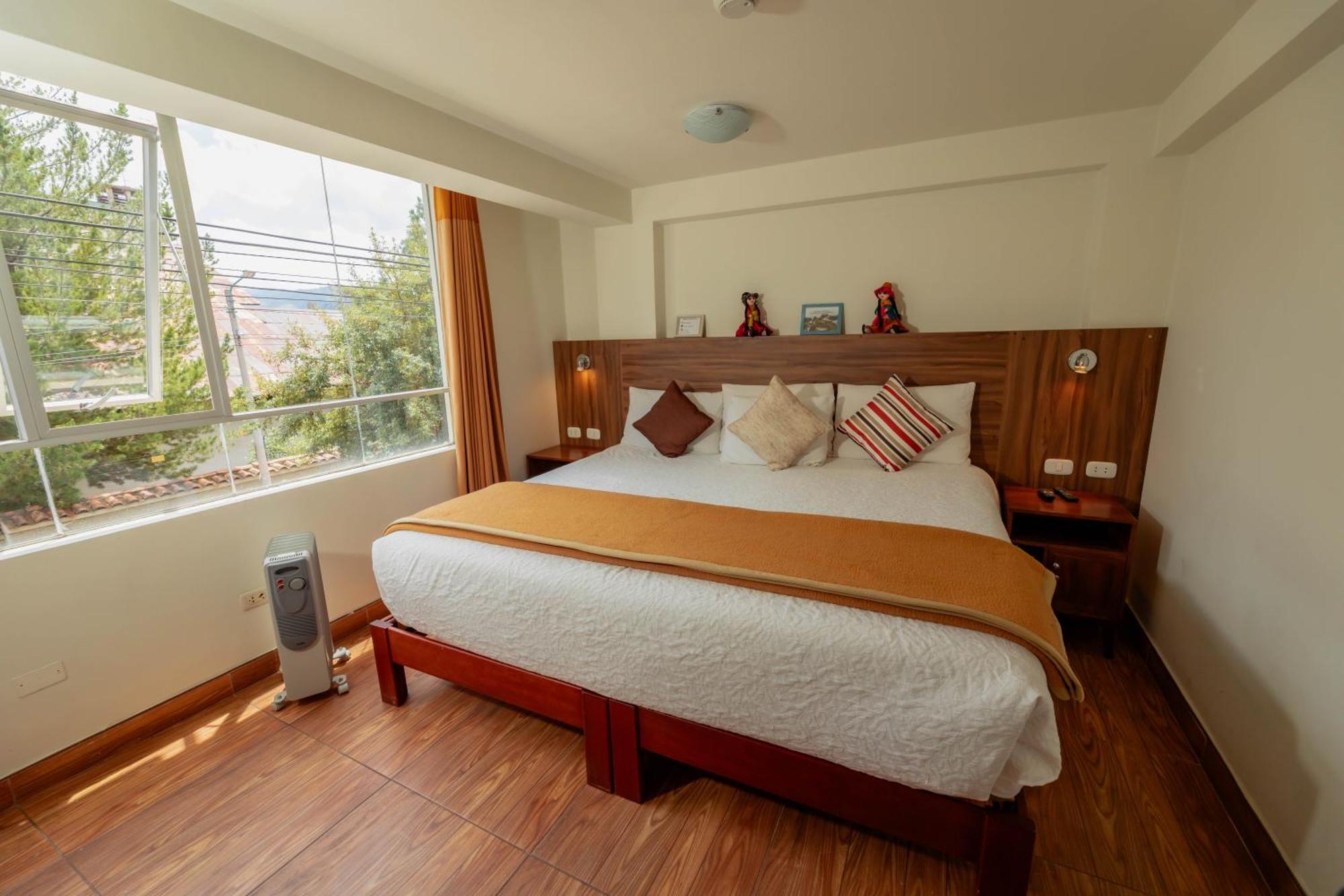Hotel Dreams Boutique Cusco
