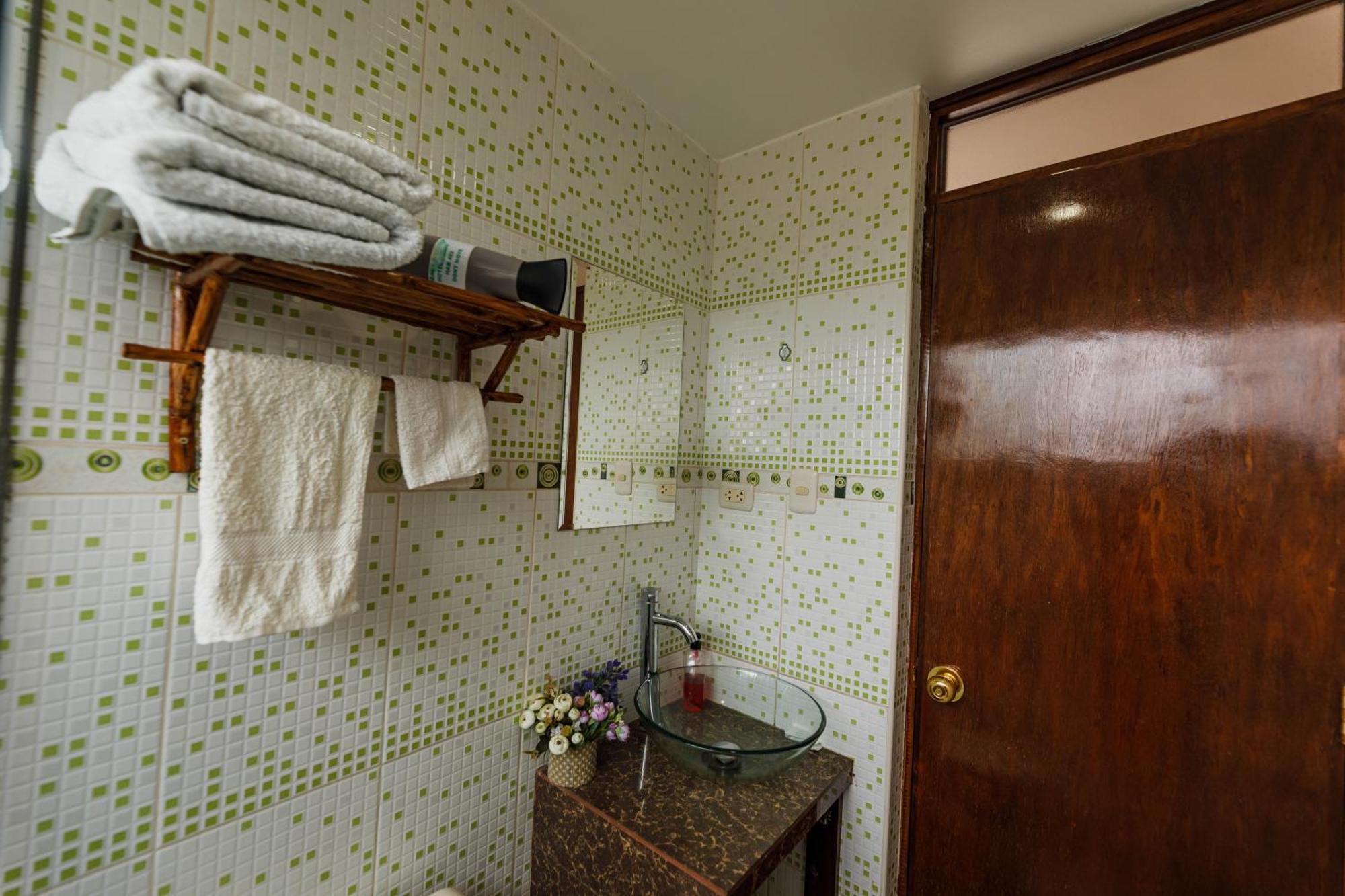 Dreams Boutique Hotel Cusco