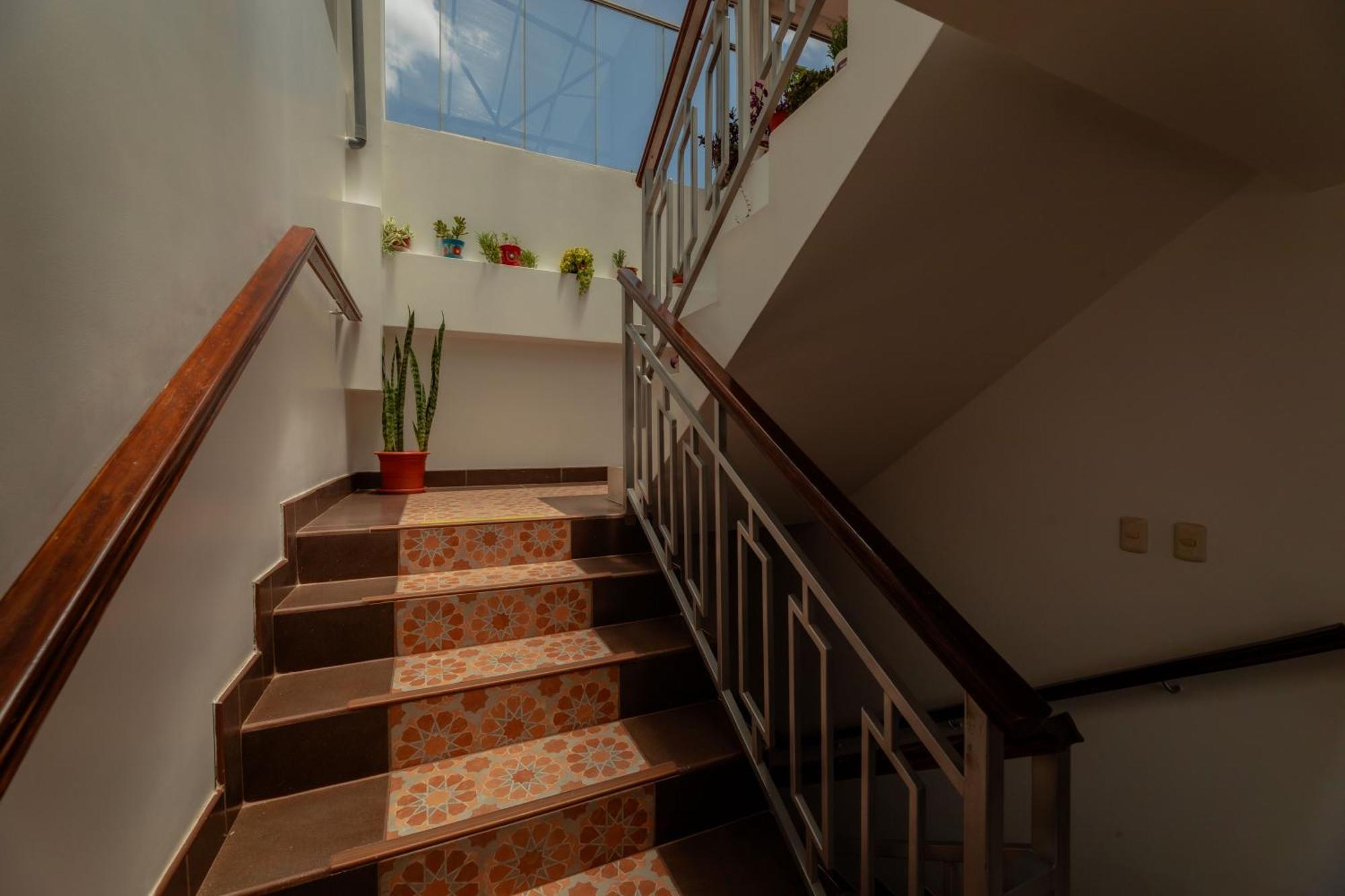 Hotel Dreams Boutique Cusco