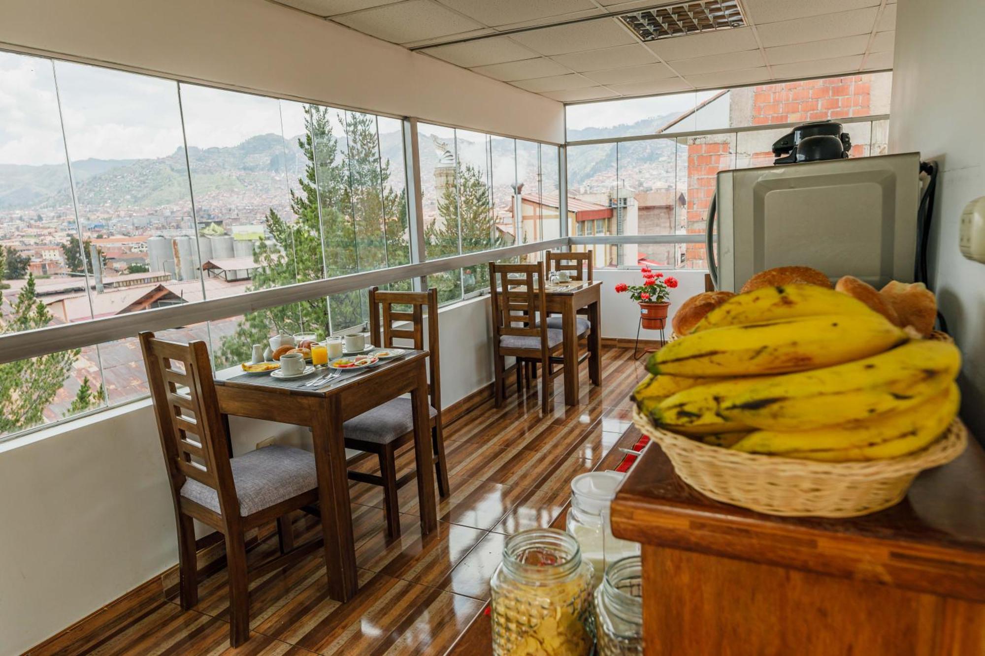 Hotel Dreams Boutique Cusco